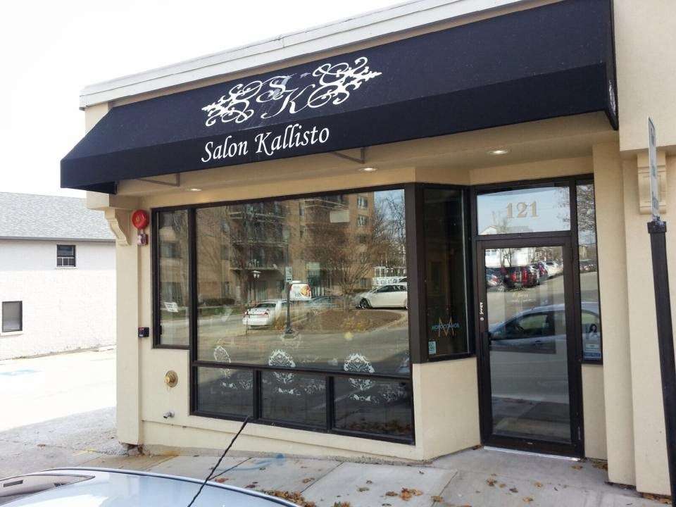 Salon Kallisto | 121 E Cook Ave, Libertyville, IL 60048, USA | Phone: (847) 482-9922