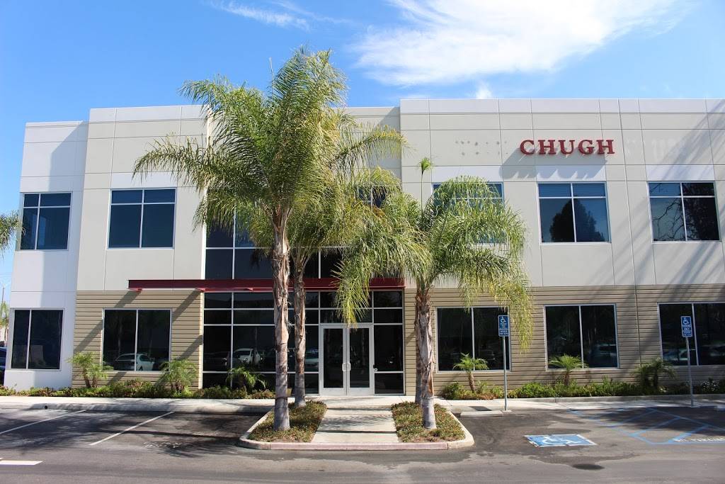 Chugh, LLP - Attorneys & CPAs | 15925 Carmenita Rd, Cerritos, CA 90703, USA | Phone: (562) 229-1220