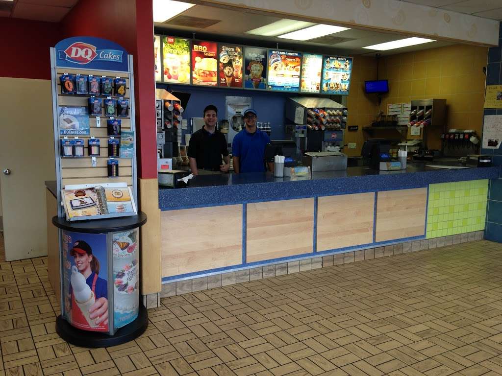 Dairy Queen (Treat) | 9435 S University Blvd, Highlands Ranch, CO 80126 | Phone: (303) 683-1553