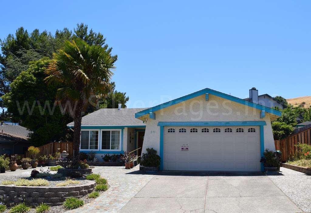 Home Sweet Home | 295 Sparrow Dr, Hercules, CA 94547, USA | Phone: (510) 245-2948