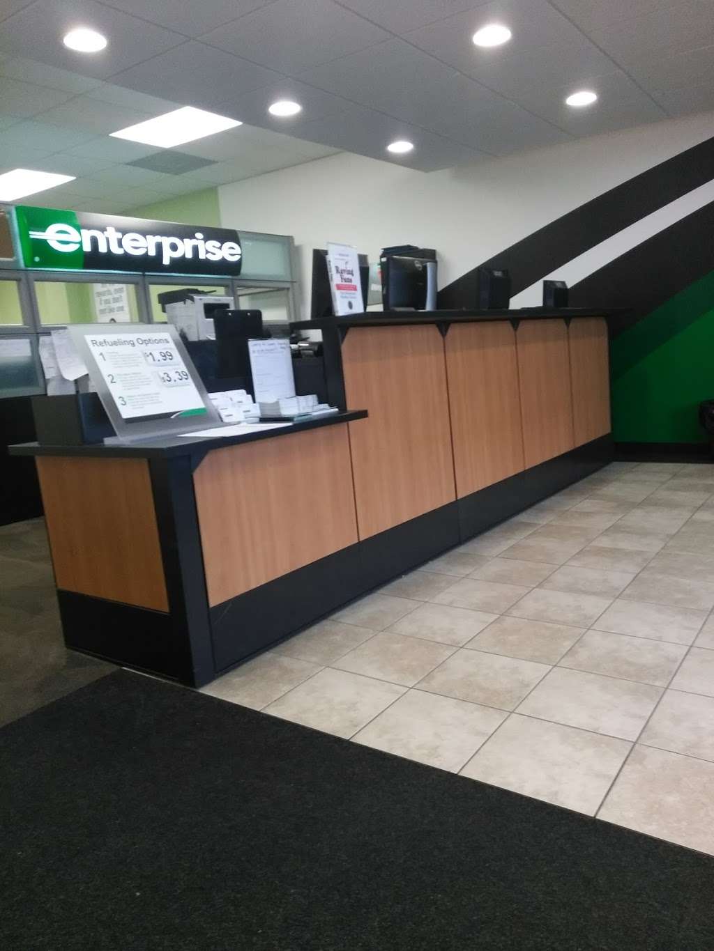 Enterprise Rent-A-Car | 211 Farm to Market 1960 Rd W Ste J, Houston, TX 77090 | Phone: (281) 880-5726