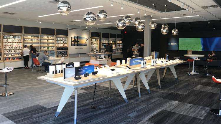 AT&T Store | 924 E Liberty St, York, SC 29745, USA | Phone: (803) 792-9188