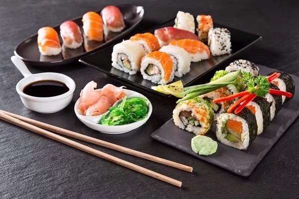 Kaji Sushi & Hibachi | 28 Columbus Ave, Tuckahoe, NY 10707, USA | Phone: (914) 961-1888