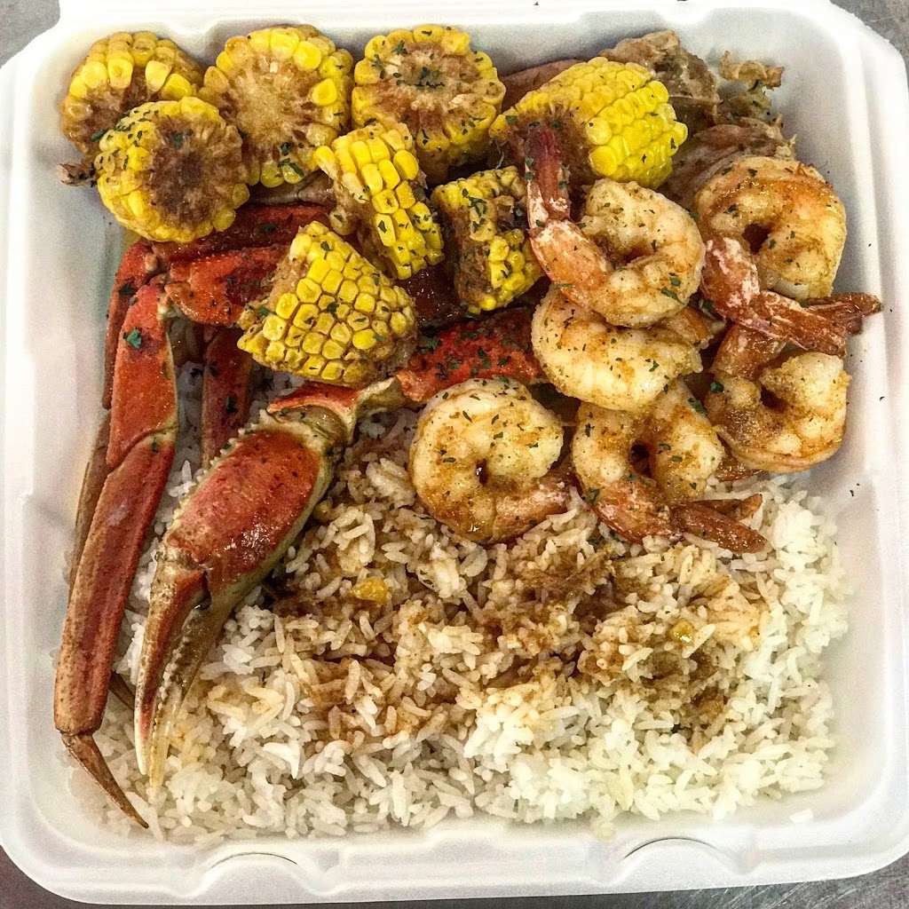 Cascade Jerk | 119-02 Sutphin Blvd, Jamaica, NY 11434 | Phone: (718) 848-2318