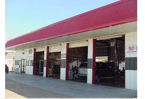 West End Auto Works | 13505 Alief Clodine Rd, Houston, TX 77082, USA | Phone: (281) 879-7745