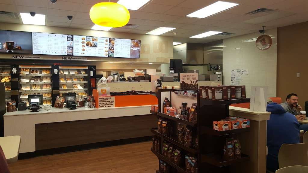 Dunkin Donuts | Wal-Mart, 16313 New Independence Pkwy, Winter Garden, FL 34787