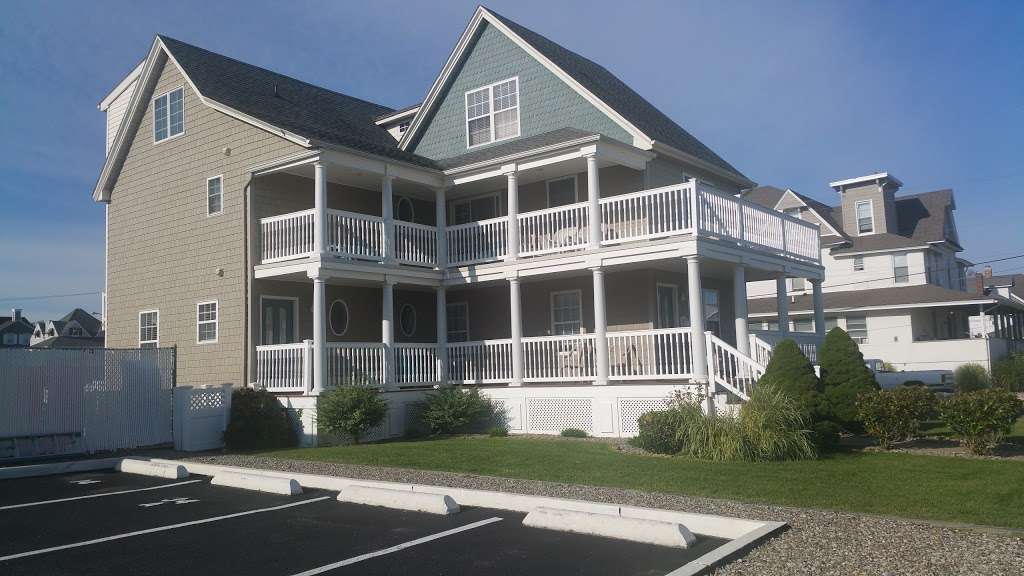 Sand Pebble Motor Lodge | 905 Ocean Ave, Point Pleasant Beach, NJ 08742 | Phone: (732) 899-7712