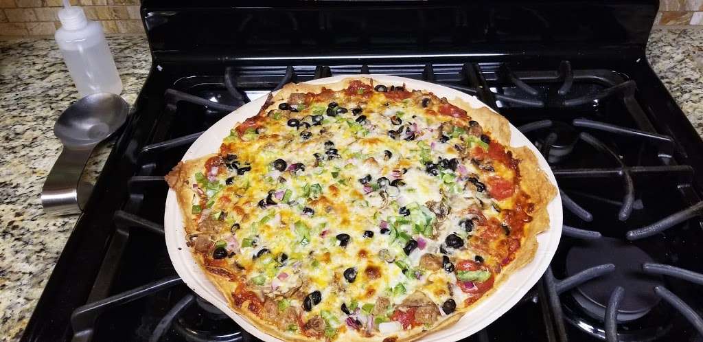 Papa Murphys Take N Bake Pizza | 9231 Lincoln Ave, Lone Tree, CO 80124, USA | Phone: (303) 799-4040