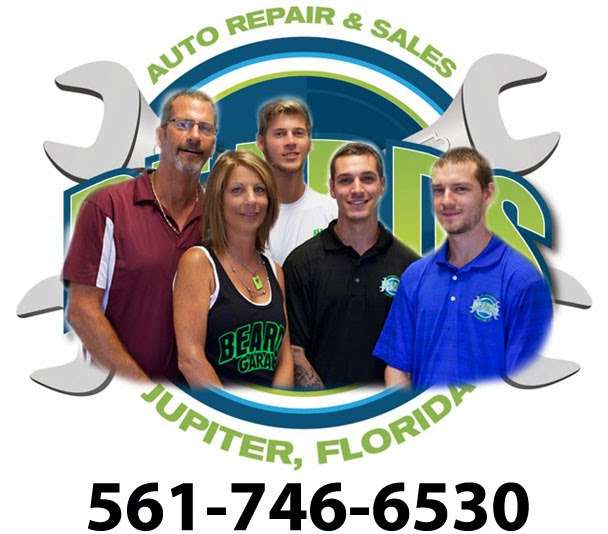 Beards Garage | 512 N Old Dixie Hwy, Jupiter, FL 33458, USA | Phone: (561) 746-6530