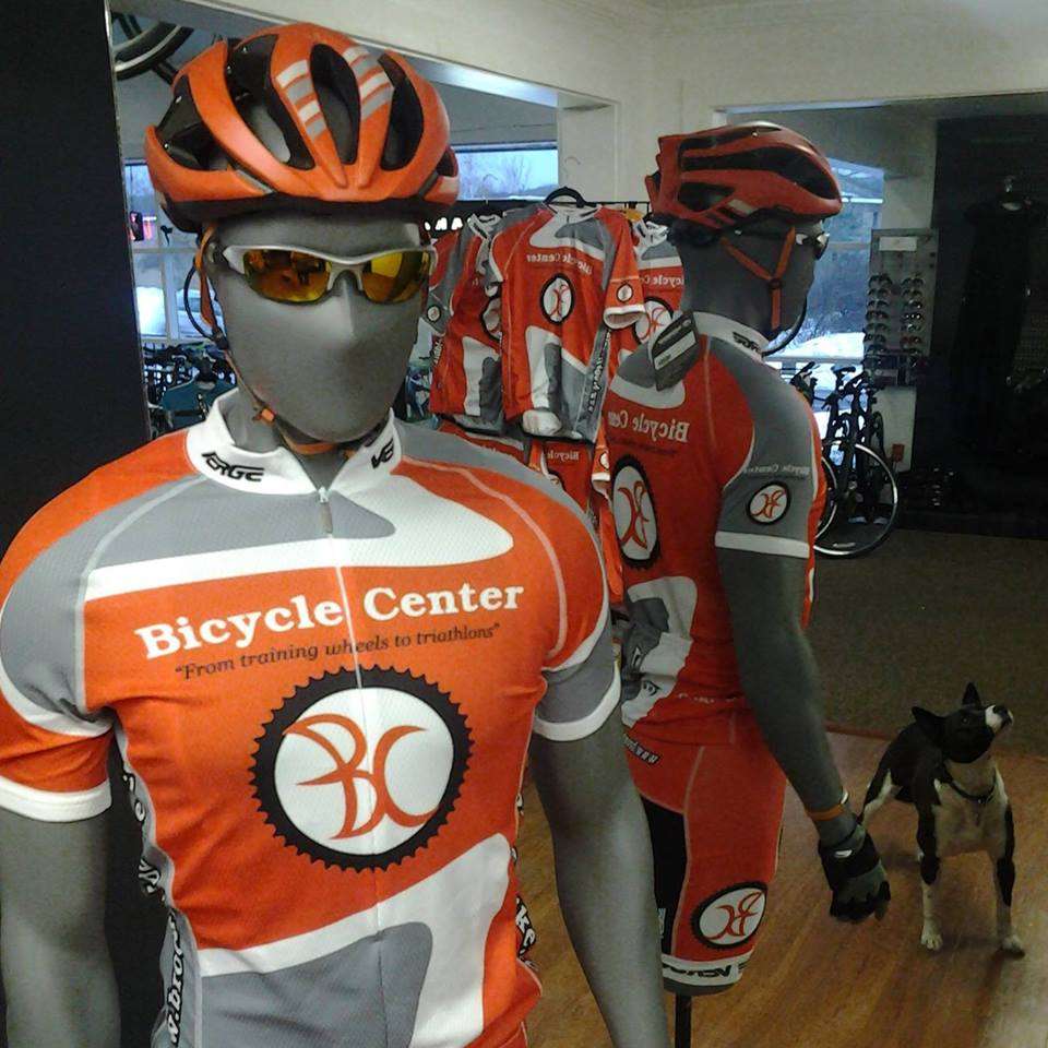 Bicycle Center LLC | 612 Federal Rd, Brookfield, CT 06804 | Phone: (203) 775-7083