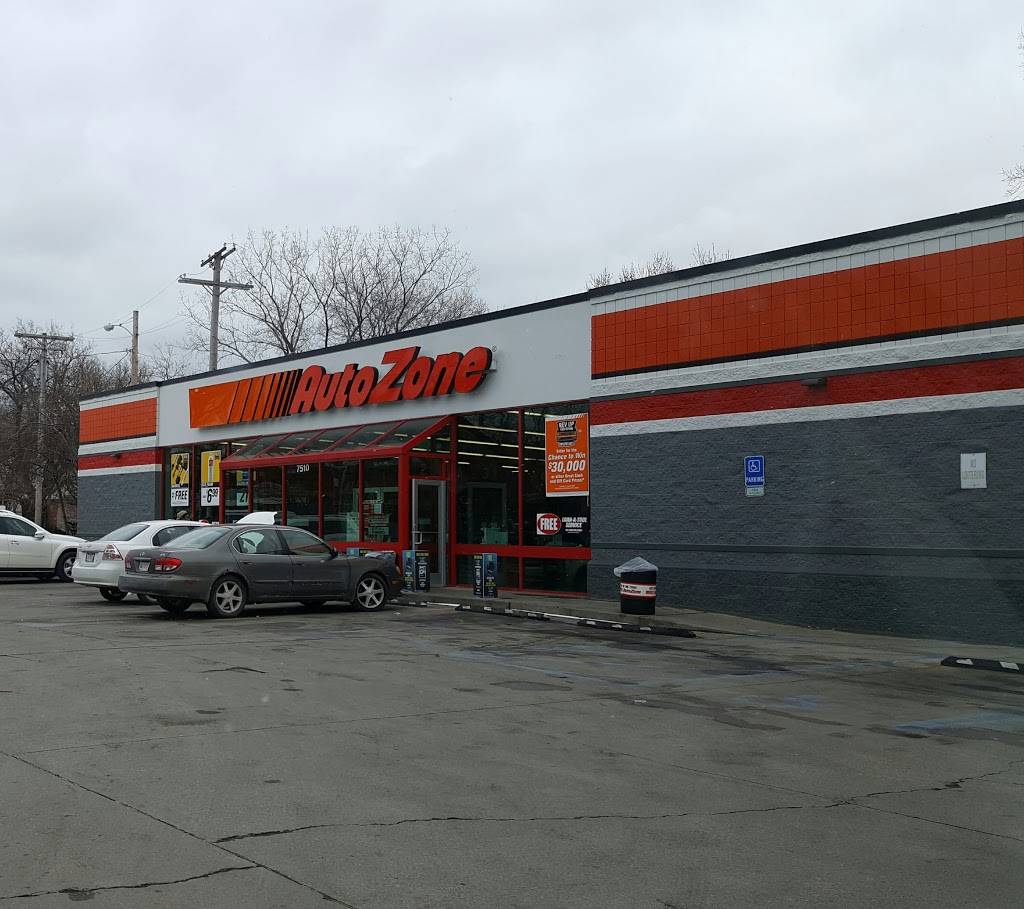 AutoZone Auto Parts | 7510 Superior Ave, Cleveland, OH 44103, USA | Phone: (216) 391-4762