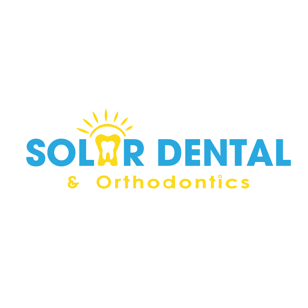 Solar Dental & Orthodontics | 817 W Pioneer Pkwy #150, Grand Prairie, TX 75051, USA | Phone: (469) 212-0203