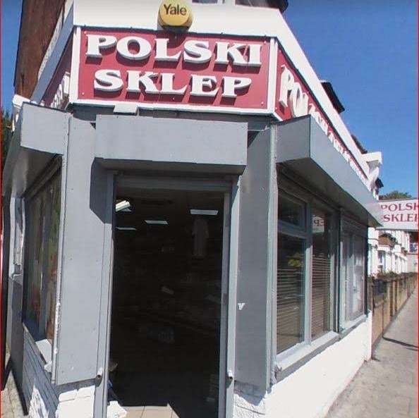 Polish Delicatessen | 645 Seven Sisters Rd, London N15 5LE, UK | Phone: 07901 022064