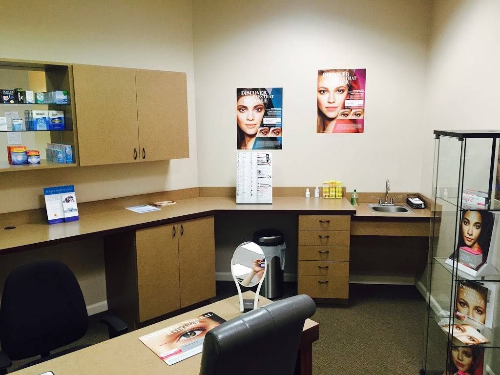 First Eye Care McKinney | 2301 W Eldorado Pkwy #200, McKinney, TX 75070 | Phone: (972) 540-2015