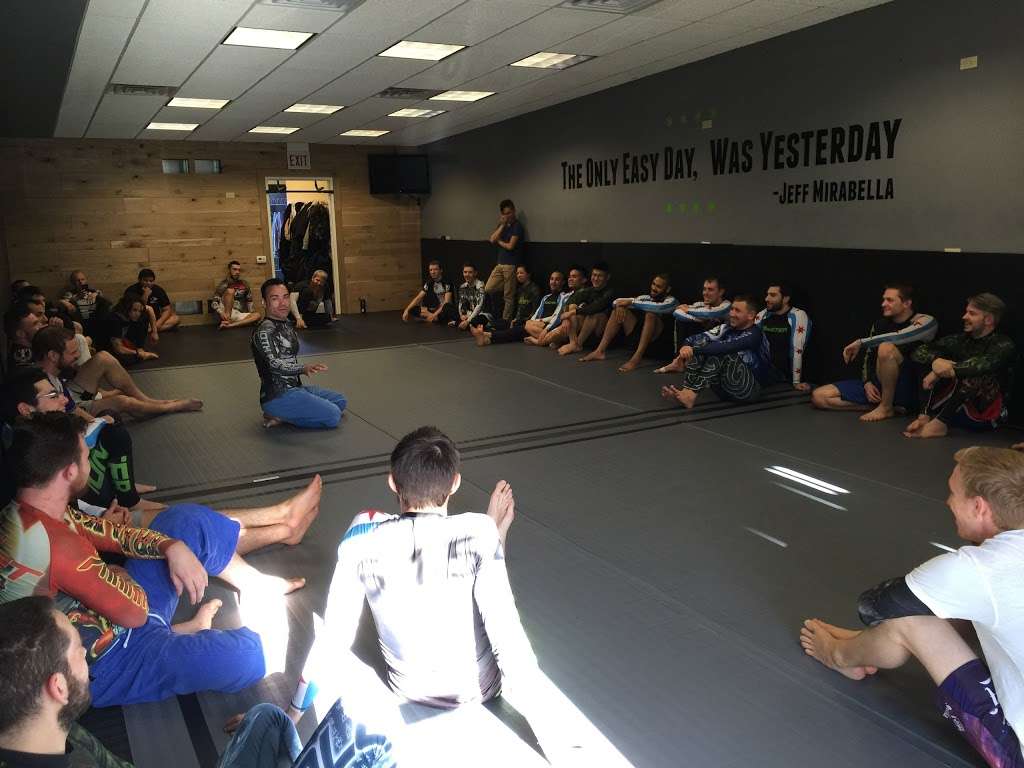 10th Planet Jiu-Jitsu Chicago | 6154 W Higgins Ave, Chicago, IL 60630 | Phone: (312) 857-4493