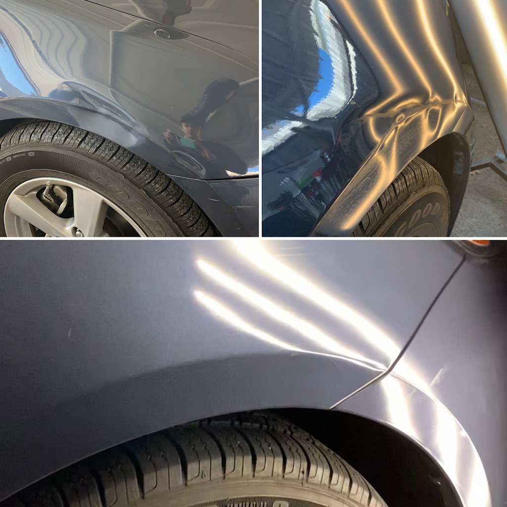 Presto Dent Repair | 3118 E Main St, Grand Prairie, TX 75050, USA | Phone: (214) 690-1897