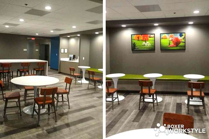 Workstyle Spaces Marlborough | 67 Forest St, Marlborough, MA 01752, USA | Phone: (978) 274-7445