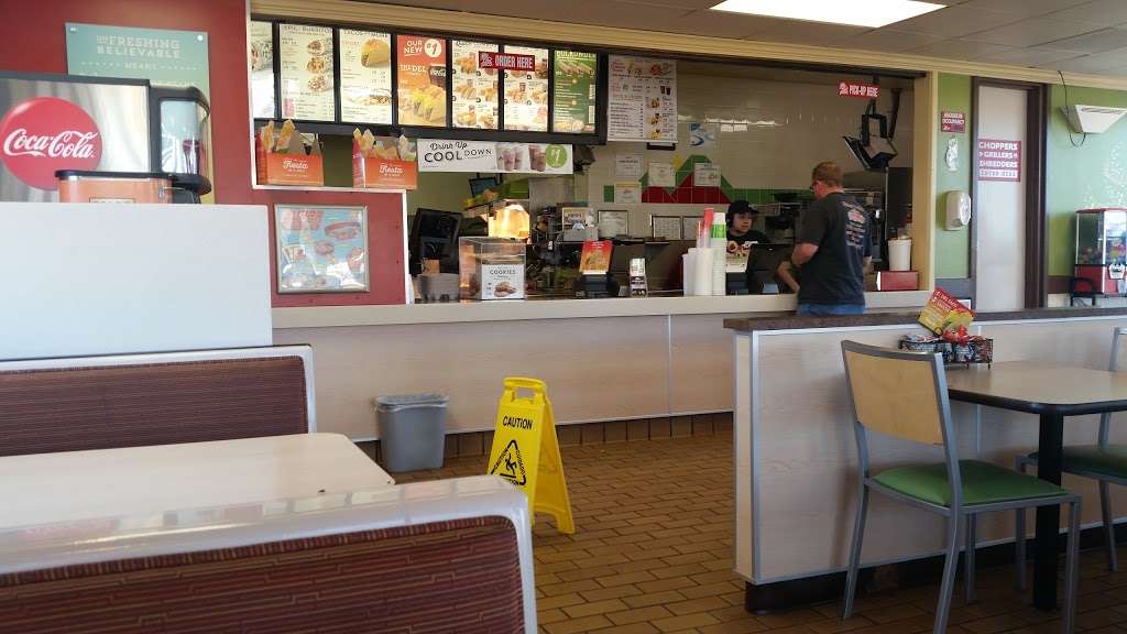 Del Taco | 2552 Hamner Ave, Norco, CA 92860 | Phone: (951) 735-7033