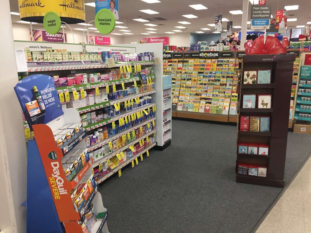 CVS | 12215 Darnestown Rd, Gaithersburg, MD 20878 | Phone: (301) 948-8010