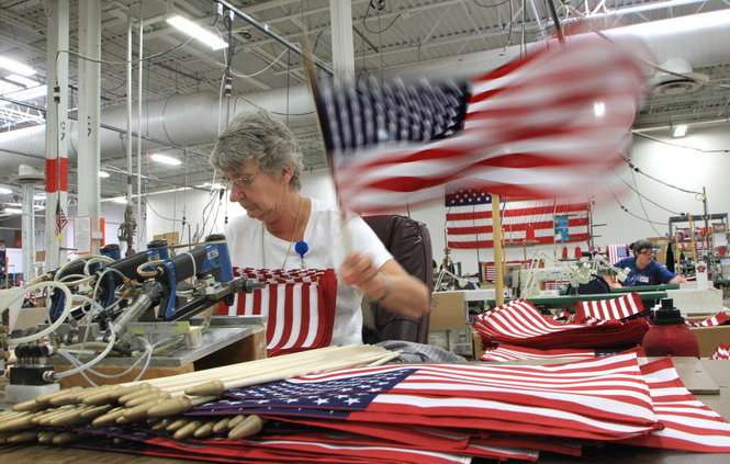 Annin Flagmakers Inc | 105 Eisenhower Pkwy # 203, Roseland, NJ 07068, USA | Phone: (973) 228-9400