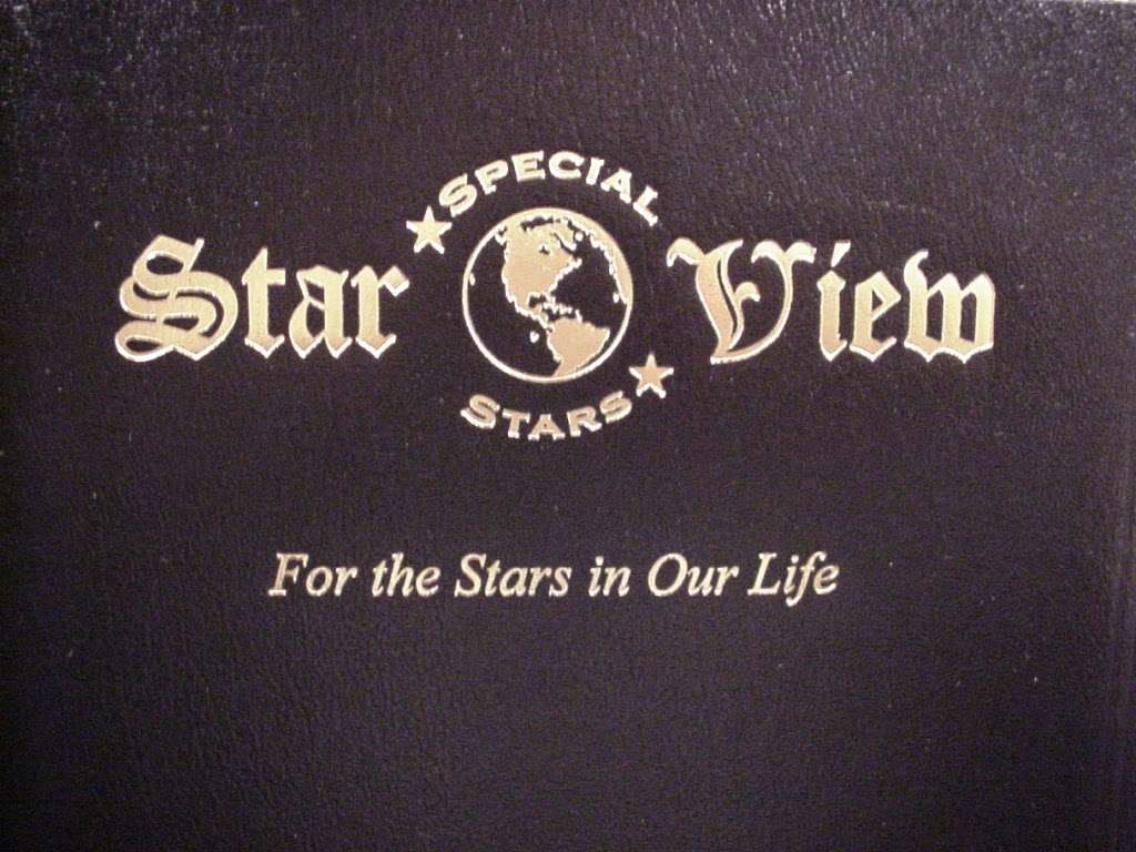 Starview Name A Star | Sky Suite, 3950 Aldie Rd, Catharpin, VA 20143, USA | Phone: (703) 753-8851