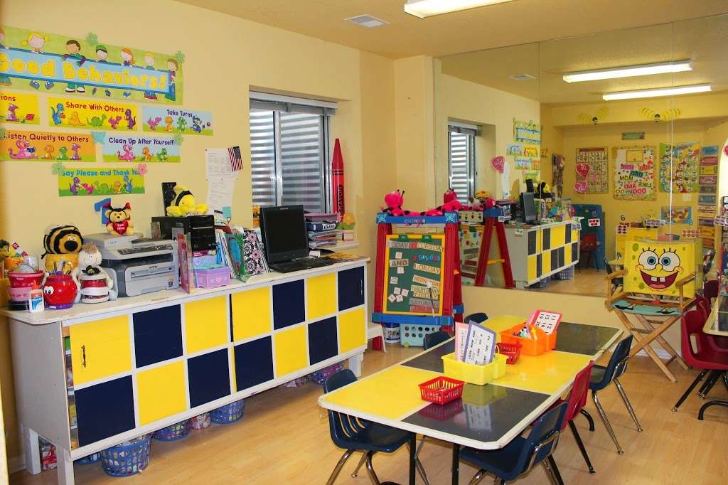 Buzzy Bee Preschool Daycare | 2817 Timberchase Trail, Highlands Ranch, CO 80126, USA | Phone: (303) 916-3992