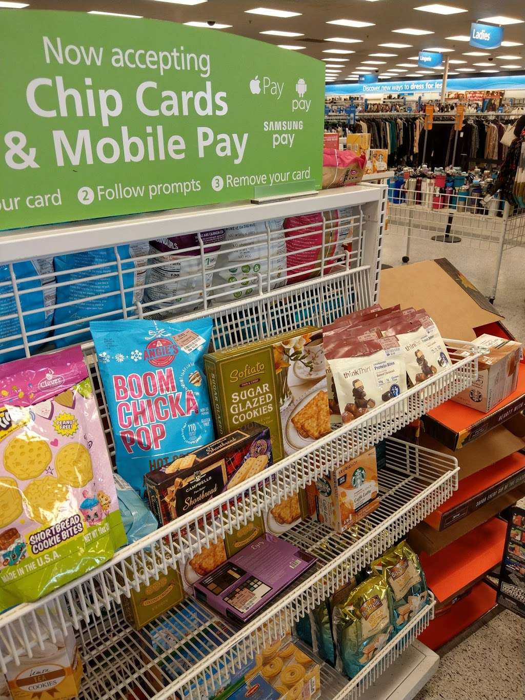 Sand Creek Crossing Shopping Center | 2400 Sand Creek Rd, Brentwood, CA 94513, USA | Phone: (925) 279-0120