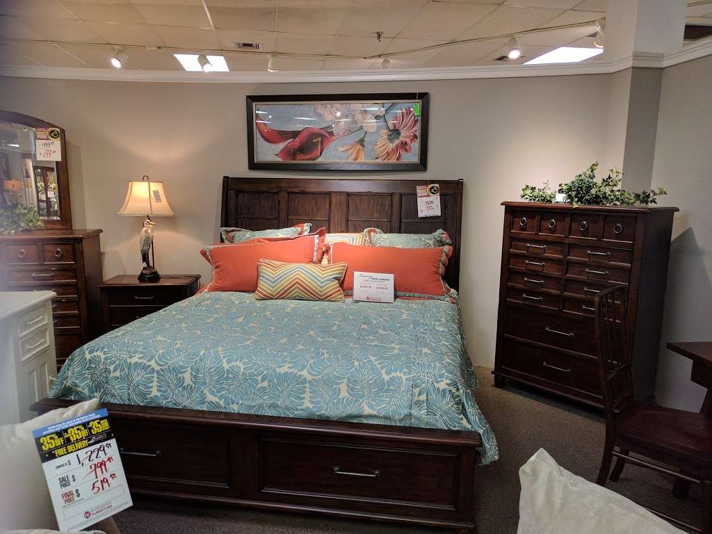 Hudsons Furniture | 4955 Florida Ave S, Lakeland, FL 33813, USA | Phone: (863) 327-8970