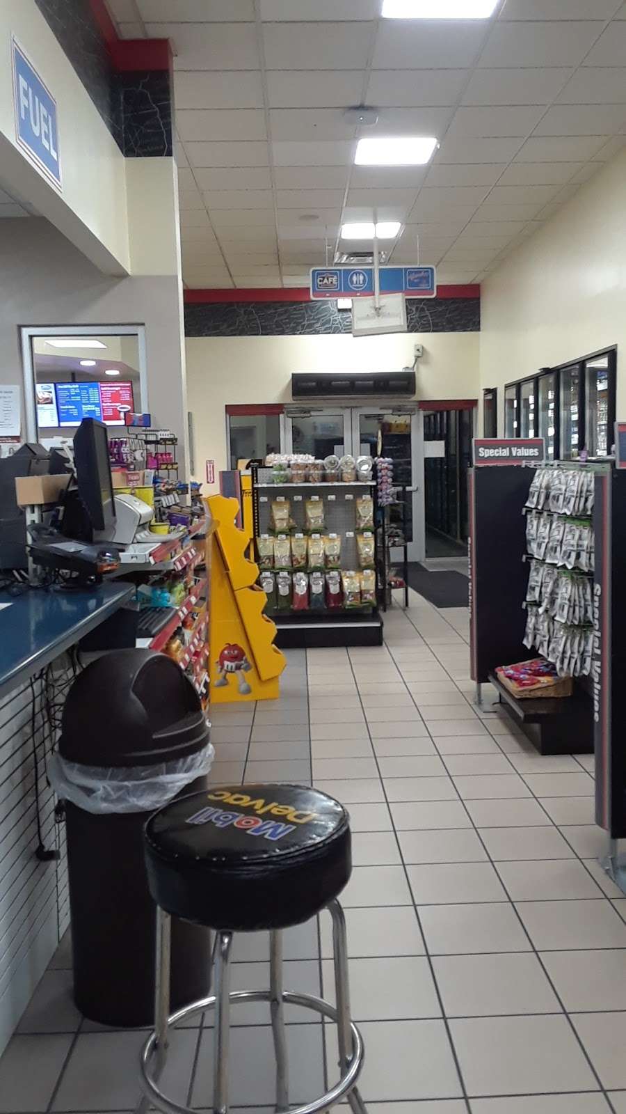 TA Truck Stop Diesel | 5924 Santa Elena Dr, Arvin, CA 93203 | Phone: (661) 858-2804