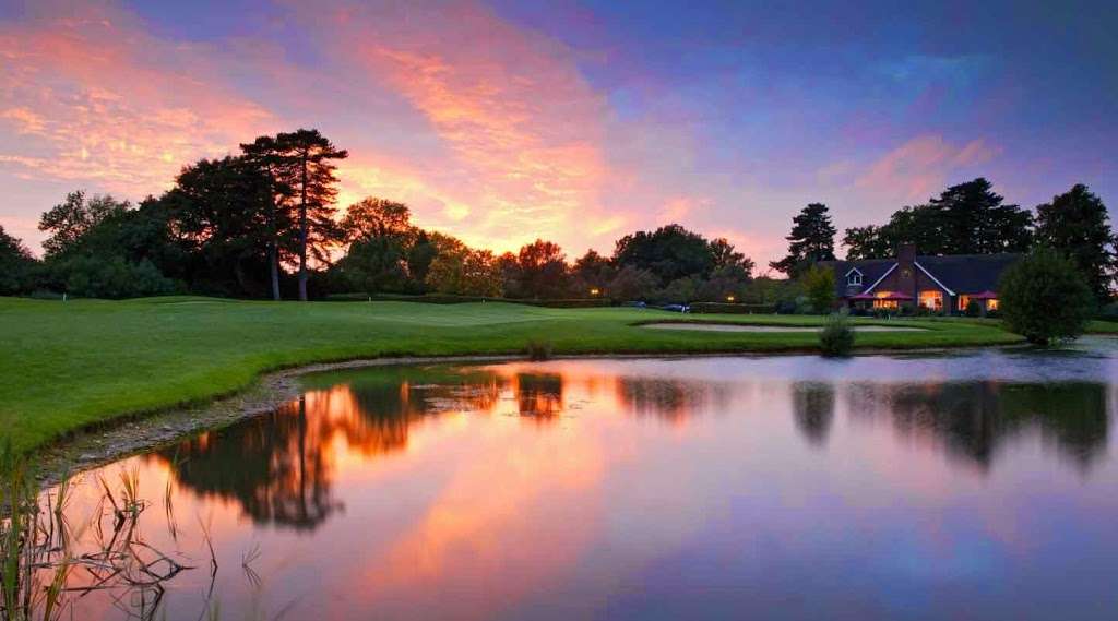 Aldwickbury Park Golf Club | Piggottshill Ln, Harpenden AL5 1AB, UK | Phone: 01582 760112