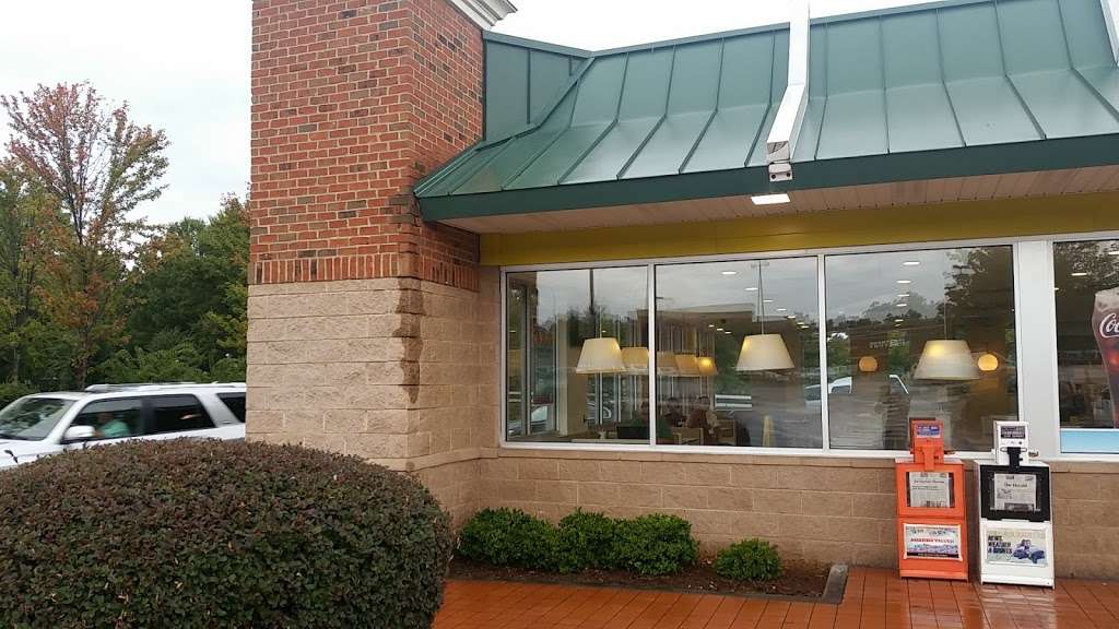 McDonalds | 1998 Dave Lyle Blvd, Rock Hill, SC 29730, USA | Phone: (803) 909-7090