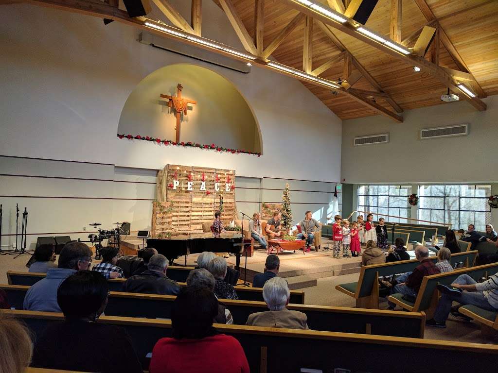 Petaluma Valley Baptist Church | 580 Sonoma Mountain Pkwy, Petaluma, CA 94954, USA | Phone: (707) 763-2277