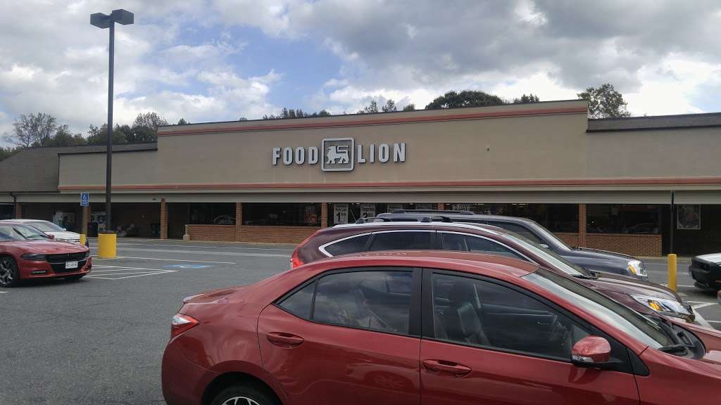 Food Lion | 15429 Dahlgren Rd, King George, VA 22485 | Phone: (540) 663-2959