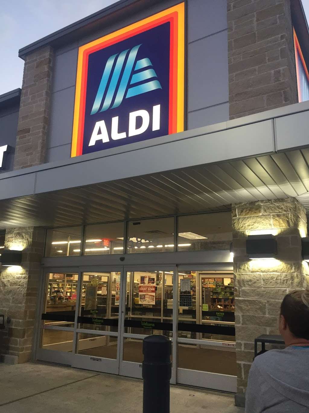 ALDI | 5855 Hwy 6 N, Houston, TX 77084, USA | Phone: (855) 955-2534