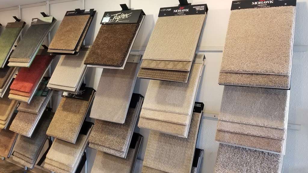 S & N Floor Coverings | 155 Nardi Ln # C, Martinez, CA 94553, USA | Phone: (925) 228-3070