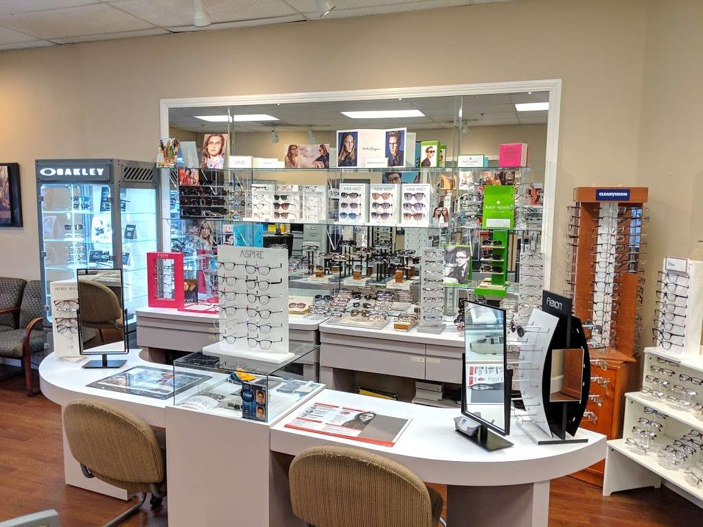 Poway Optometry | 13373 Poway Rd, Poway, CA 92064, USA | Phone: (858) 748-0171