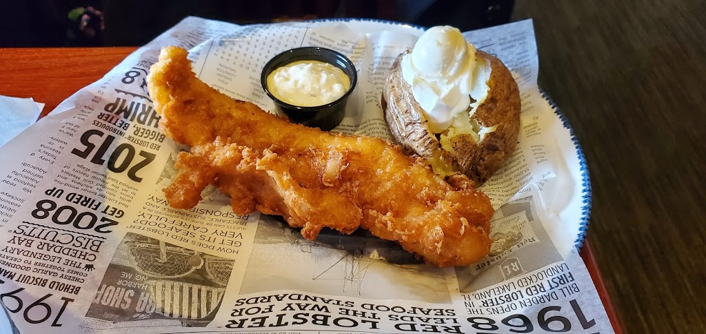 Red Lobster | BASS PRO SHOP, 320 Cincinnati Mills Dr NEAR, Cincinnati, OH 45240, USA | Phone: (513) 671-6777