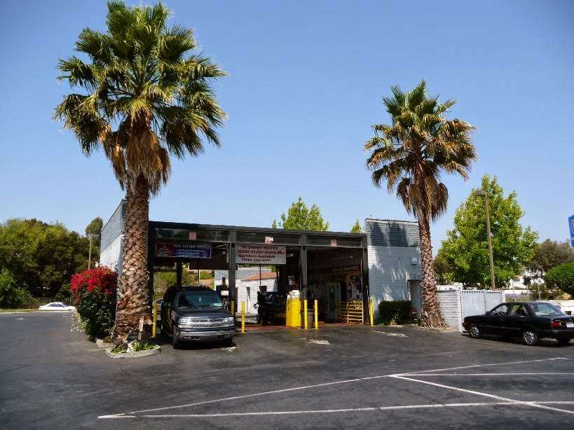 Oil Changers | 3650, 794 Admiral Callaghan Ln, Vallejo, CA 94591 | Phone: (707) 645-9688