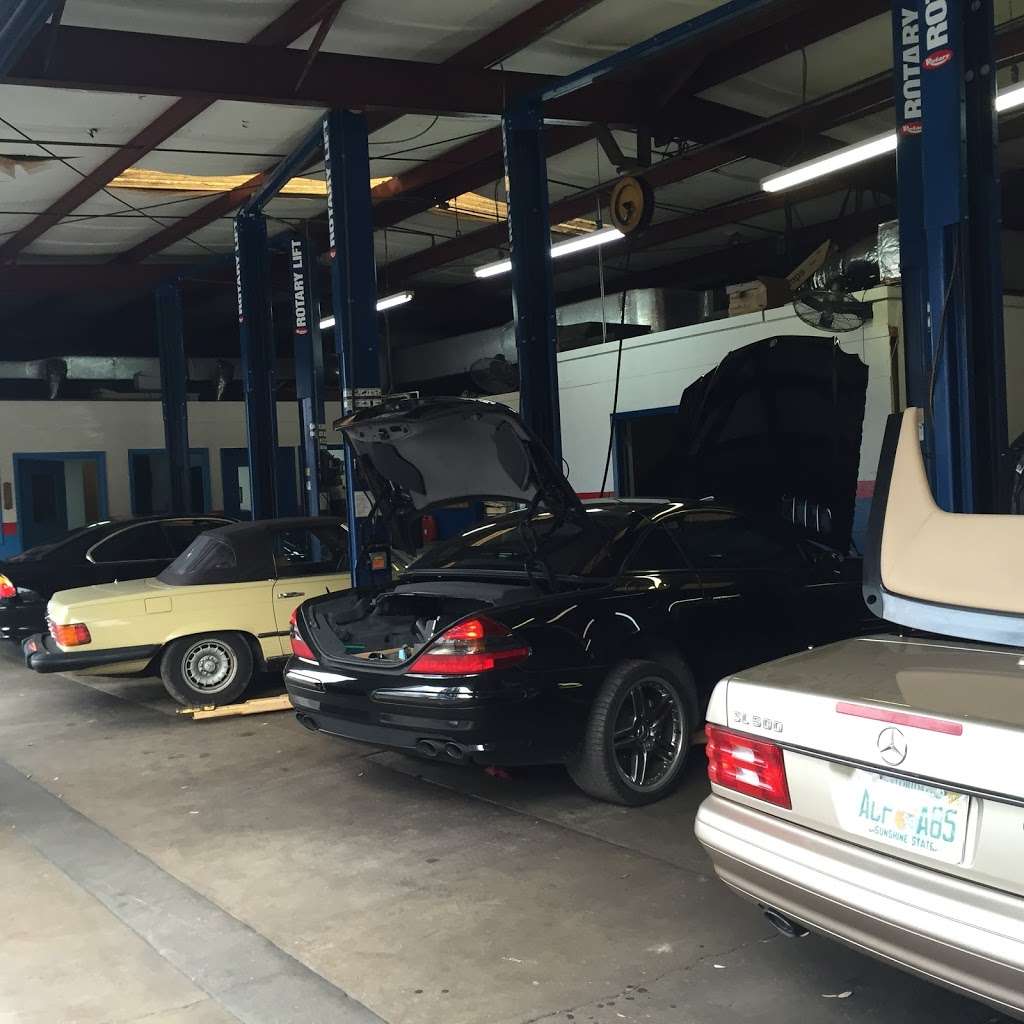 Expert Auto Center | 3487 US Highway 441/27, Fruitland Park, FL 34731, USA | Phone: (352) 315-1212