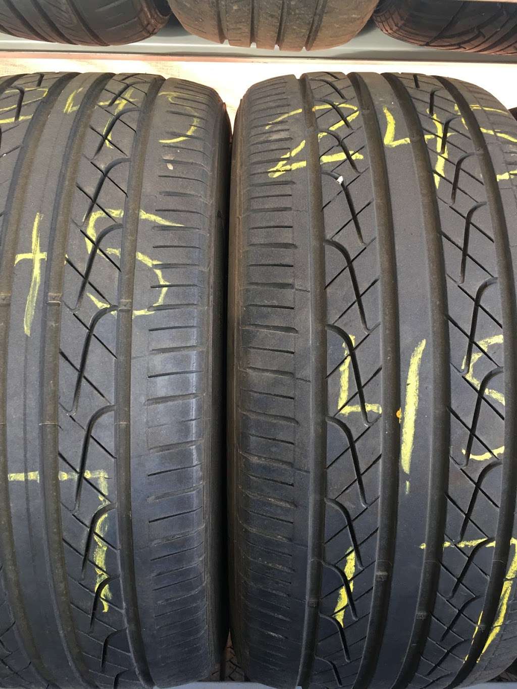 MMG TIRES USED TIRES | 30920 Clowes Ln, Menifee, CA 92596, USA | Phone: (951) 693-5125