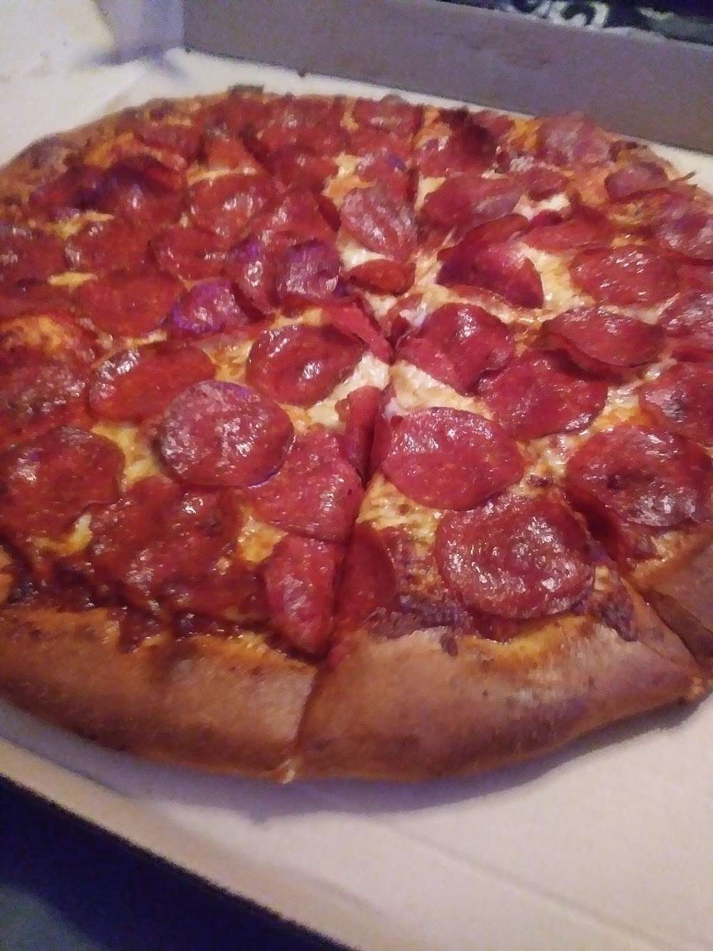Little Caesars Pizza | 1746 W Mt Houston Rd, Houston, TX 77038, USA | Phone: (281) 931-0444
