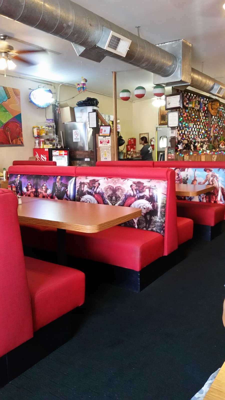 Dos Pablos Restaurant - Authentic Mexican Food | 9080 Mission Boulevard, Riverside, CA 92509, USA | Phone: (951) 360-8712