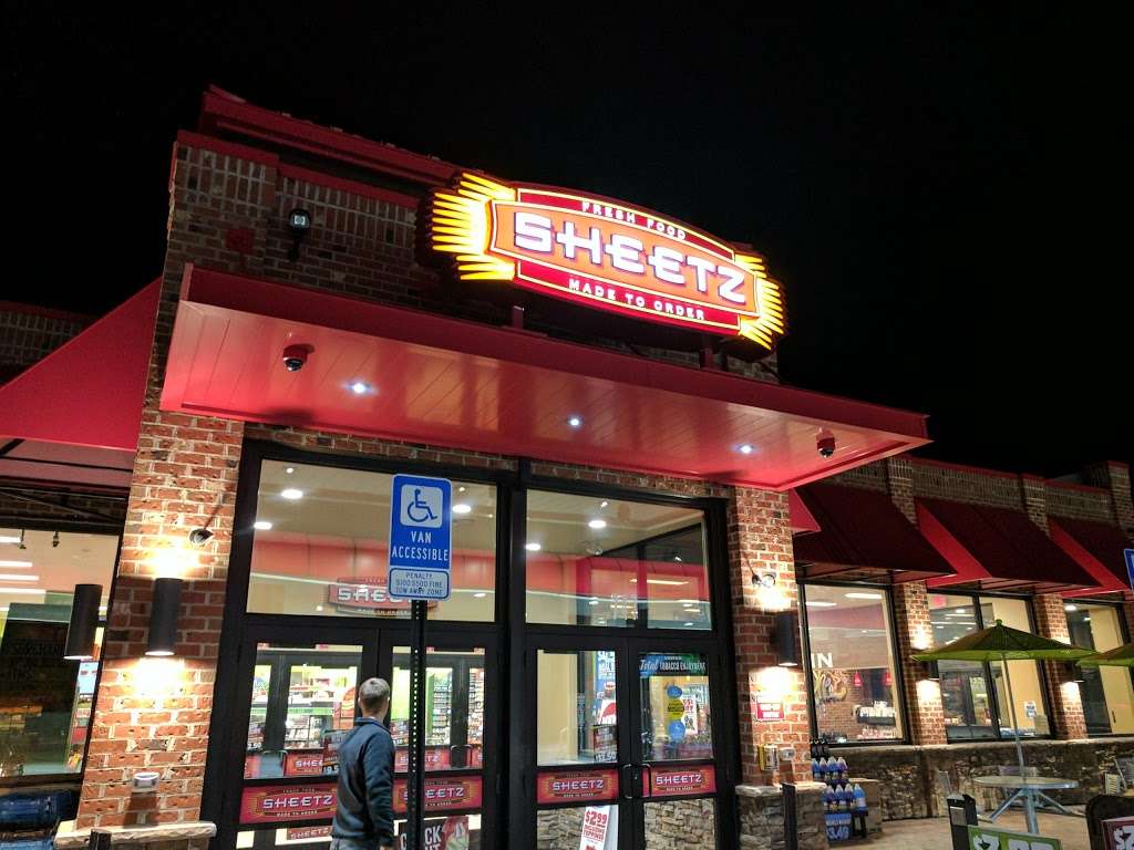 Sheetz #197 | 747 Fairfax St, Stephens City, VA 22655, USA | Phone: (540) 508-2537