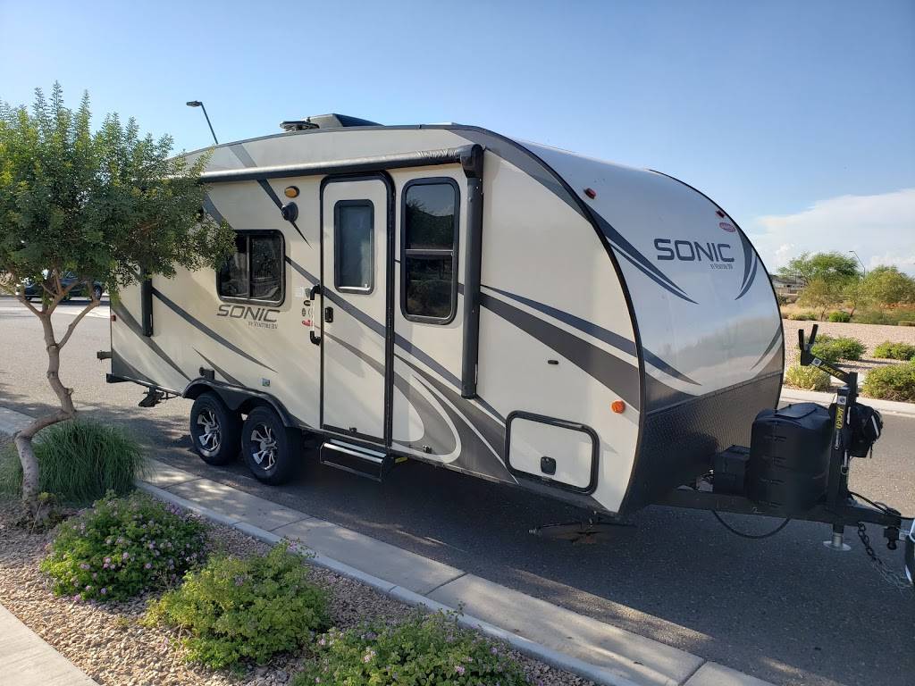 Cash For Cars New/ Old Rvs Travel Trailers Moterhomes Trucks Gil | 2253 S Wallrade Ln, Gilbert, AZ 85295, USA | Phone: (602) 394-3244