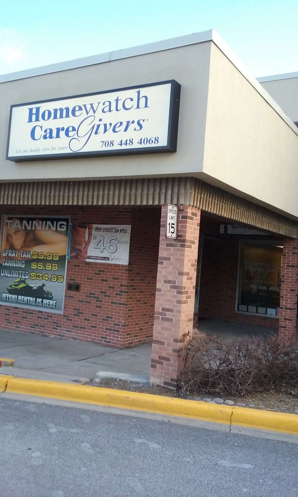 Homewatch CareGivers of Hickory Hills | 8723 95th St, Hickory Hills, IL 60457, USA | Phone: (708) 501-6795