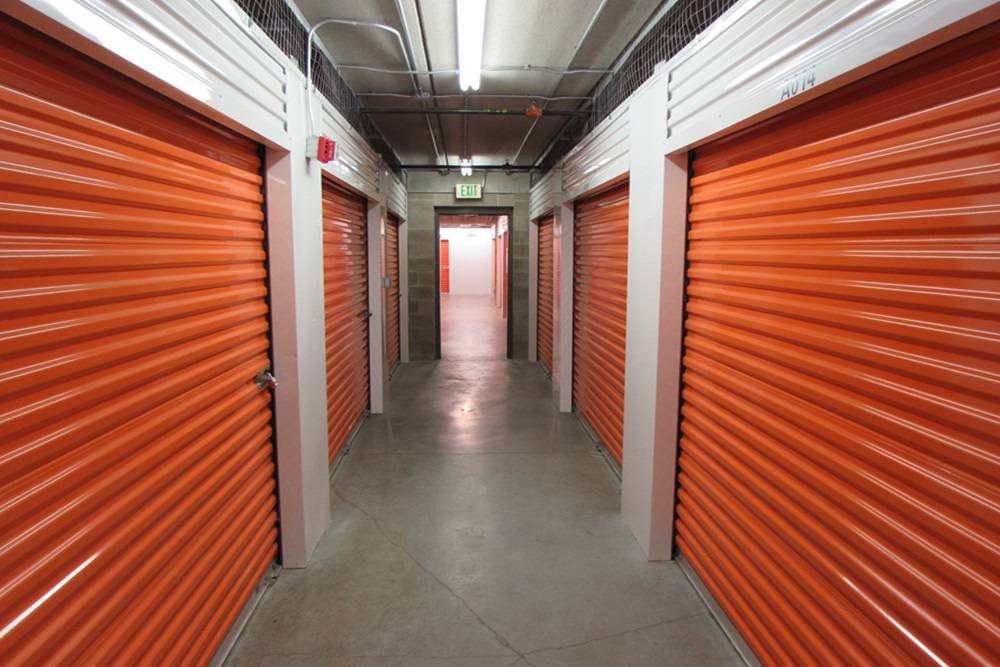 Public Storage | 1955 Lafayette St, Santa Clara, CA 95050, USA | Phone: (408) 758-5556