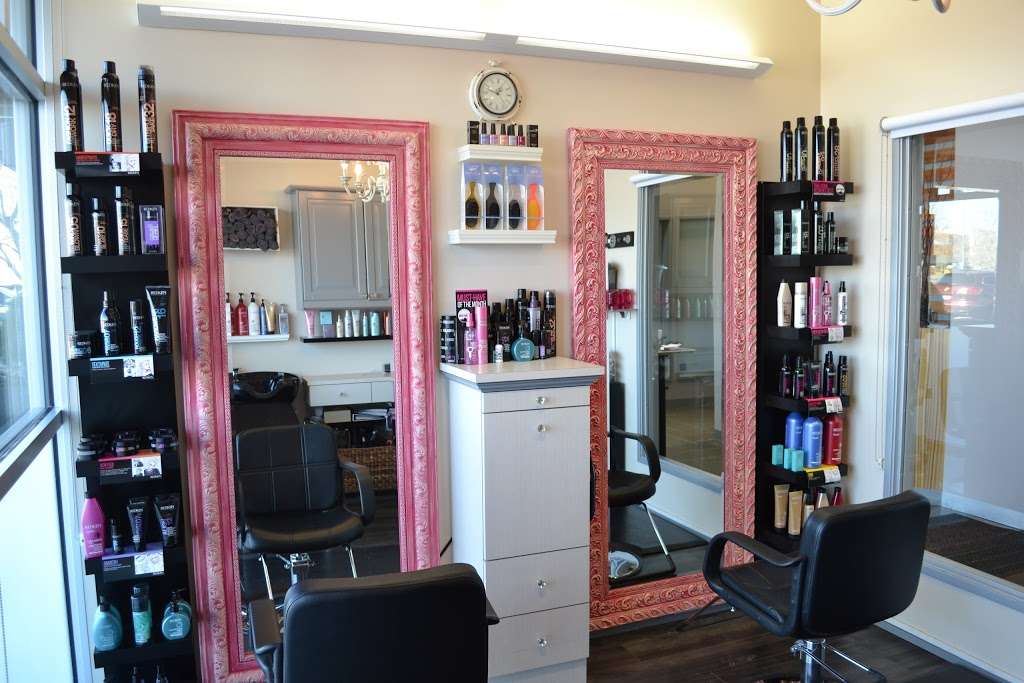 Epic Hair Studio | 550 Zang St #18, Broomfield, CO 80021, USA | Phone: (720) 552-2440