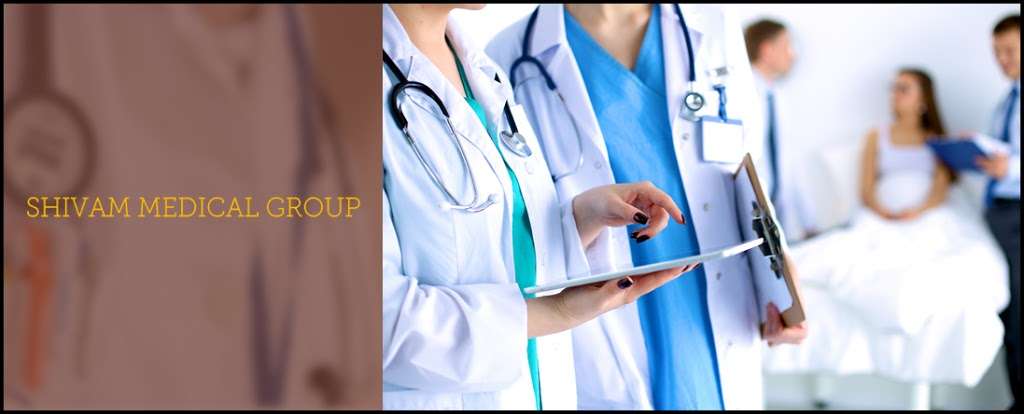 Shivam Medical Group | 9002 Culebra Rd #104, San Antonio, TX 78251, USA | Phone: (210) 910-5550