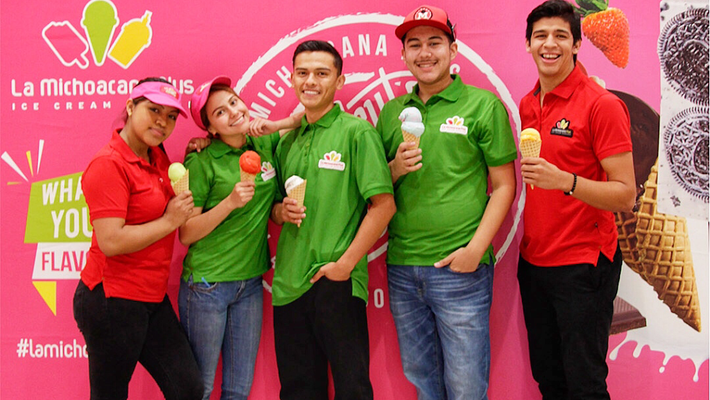 La Michoacana PLUS —Sylmar— | 12645 Glenoaks Blvd Unit 5, Sylmar, CA 91342 | Phone: (818) 362-0072