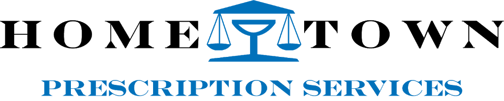 Hometown Prescription Services | 511 Commerce Dr Suite 110, Madison, WI 53719, USA | Phone: (608) 821-4781